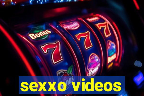 sexxo videos